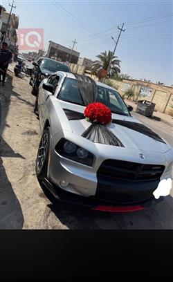 دودج تشارجر